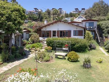 Casa en Venta en Avenida del Mar
