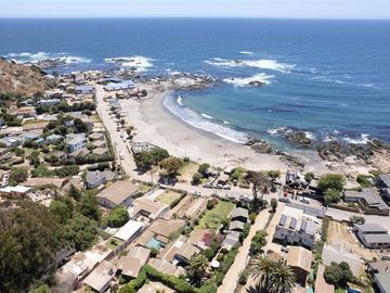 Casa en Venta en Avenida del Mar