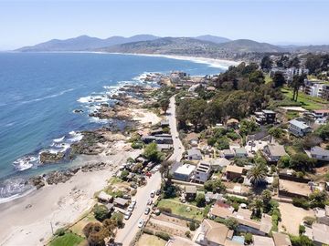 Casa en Venta en Avenida del Mar