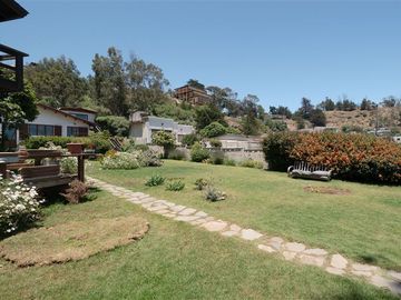 Casa en Venta en Avenida del Mar