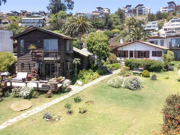 Casa en Venta en Avenida del Mar
