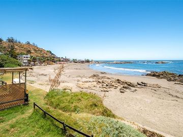 Casa en Venta en Avenida del Mar