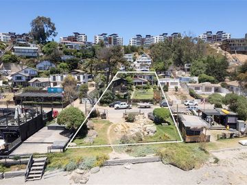 Casa en Venta en Avenida del Mar