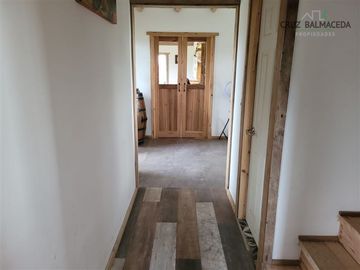 Casa en Venta en Línea Nueva
