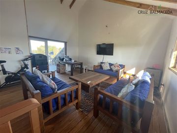 Casa en Venta en Línea Nueva