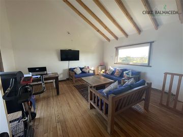 Casa en Venta en Línea Nueva