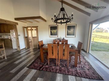 Casa en Venta en Línea Nueva