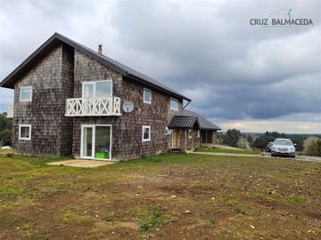 Casa en Venta en Línea Nueva