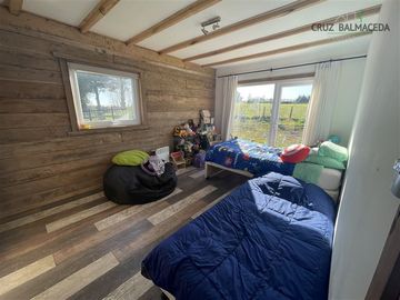 Casa en Venta en Línea Nueva