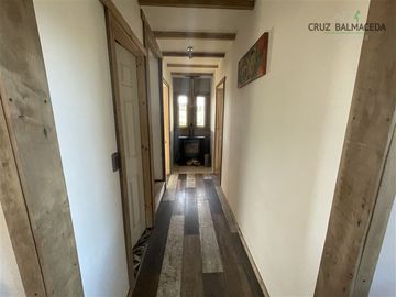 Casa en Venta en Línea Nueva