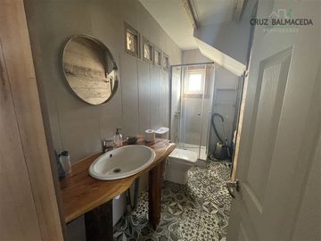 Casa en Venta en Línea Nueva