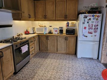 Casa en Venta en Línea Nueva