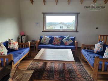 Casa en Venta en Línea Nueva