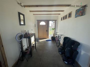 Casa en Venta en Línea Nueva