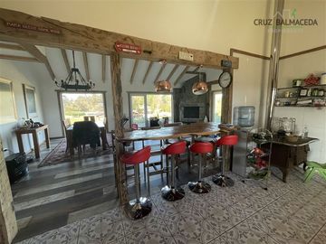 Casa en Venta en Línea Nueva