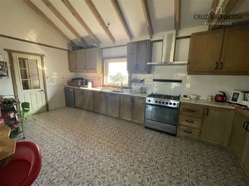 Casa en Venta en Línea Nueva