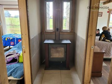 Casa en Venta en Línea Nueva