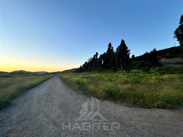 Parcela en Venta en La Montaña de teno