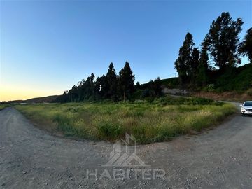 Parcela en Venta en La Montaña de teno