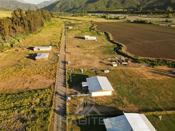 Parcela en Venta en La Montaña de teno