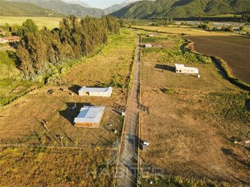 Parcela en Venta en La Montaña de teno