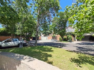 Casa en Venta en Los Trapenses