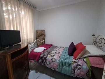 Casa en Venta en Los Trapenses