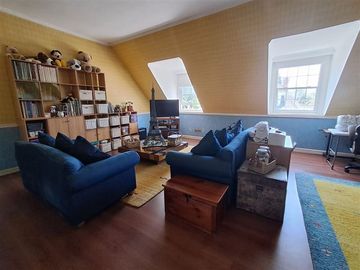 Casa en Venta en Los Trapenses
