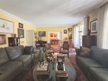 Casa en Venta en Los Trapenses