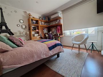 Casa en Venta en Los Trapenses