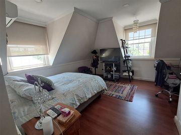 Casa en Venta en Los Trapenses