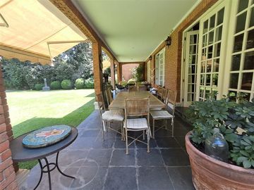 Casa en Venta en Los Trapenses
