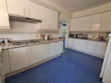 Casa en Venta en Los Trapenses
