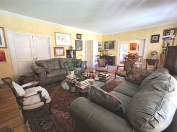 Casa en Venta en Los Trapenses