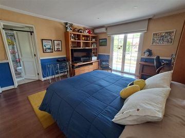 Casa en Venta en Los Trapenses