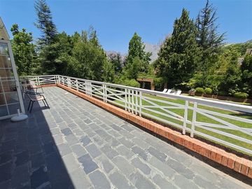 Casa en Venta en Los Trapenses