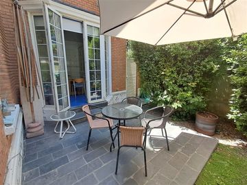 Casa en Venta en Los Trapenses