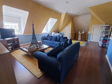 Casa en Venta en Los Trapenses