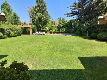 Casa en Venta en Los Trapenses