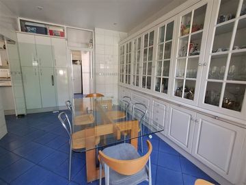 Casa en Venta en Los Trapenses