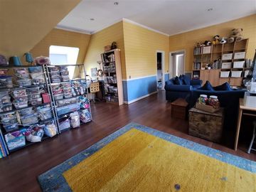 Casa en Venta en Los Trapenses