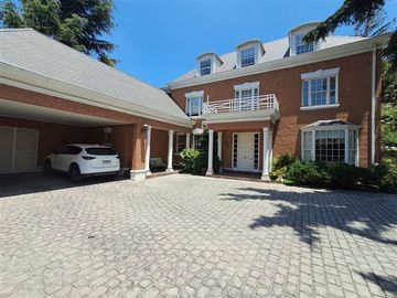 Casa en Venta en Los Trapenses