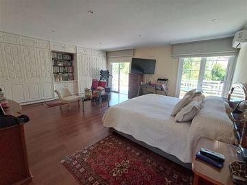 Casa en Venta en Los Trapenses