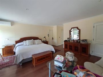 Casa en Venta en Los Trapenses