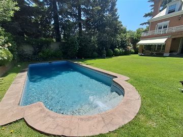 Casa en Venta en Los Trapenses