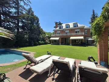 Casa en Venta en Los Trapenses