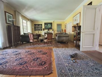 Casa en Venta en Los Trapenses