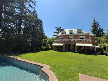 Casa en Venta en Los Trapenses