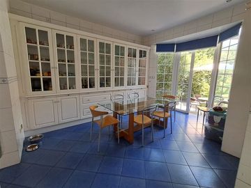 Casa en Venta en Los Trapenses
