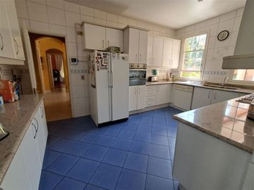 Casa en Venta en Los Trapenses